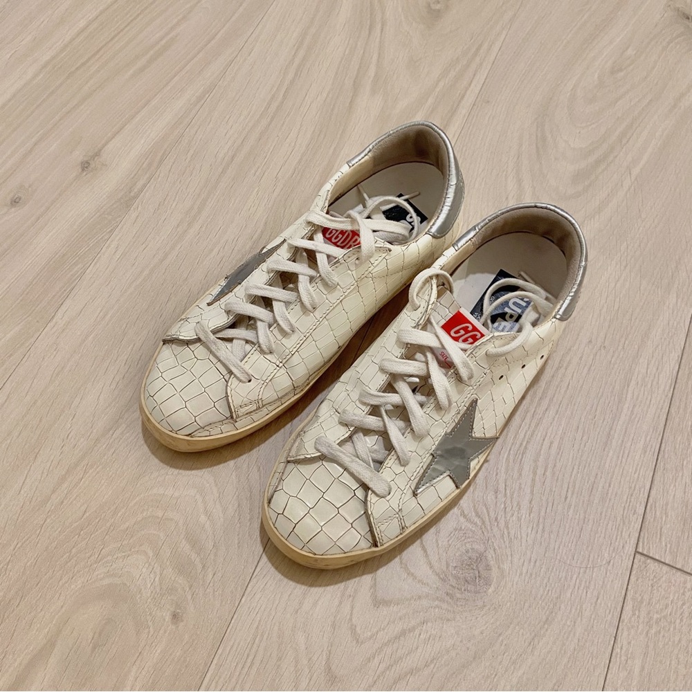 Golden Goose Sneaker